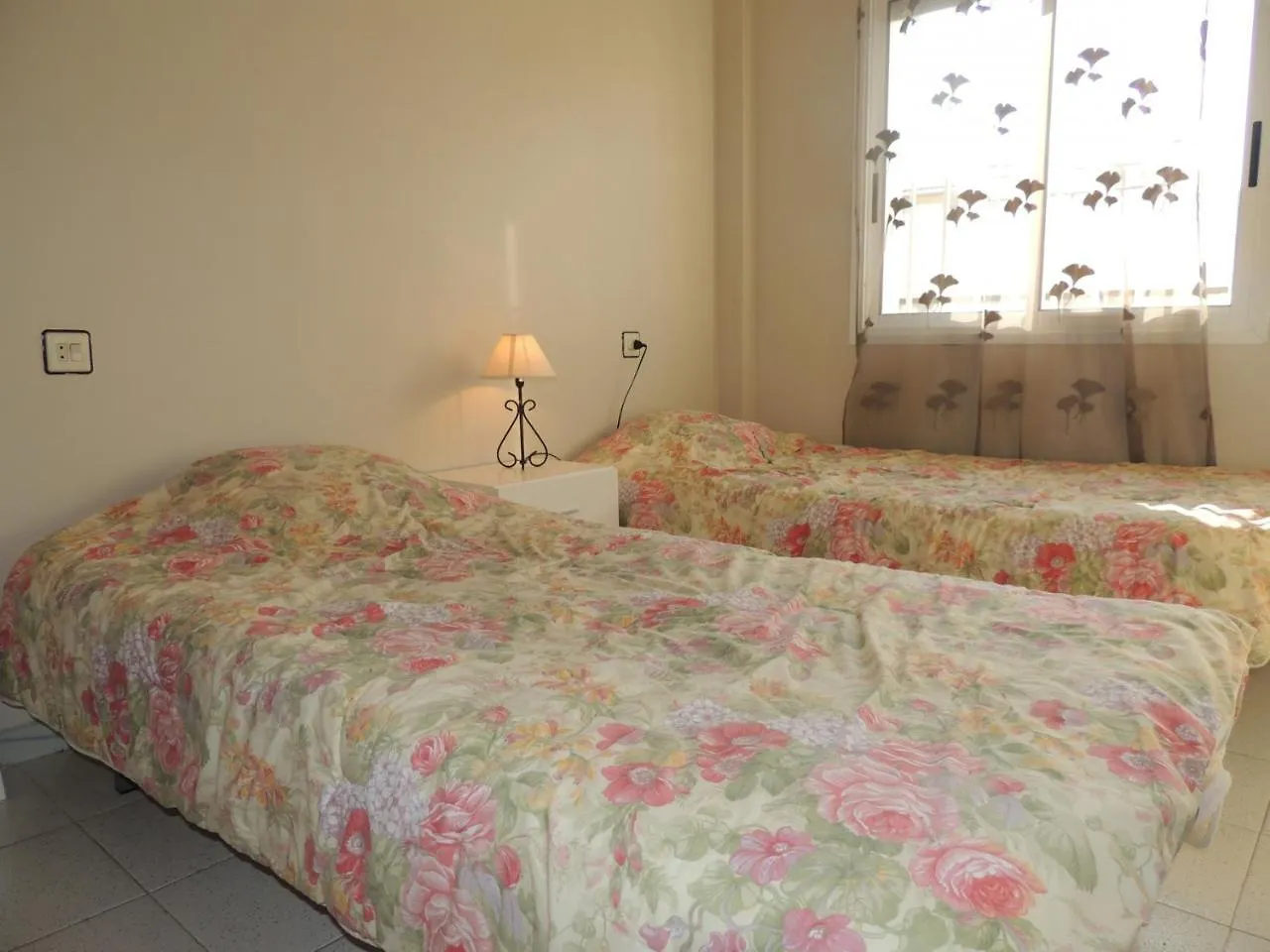 Proa 1 4 Roses - Immo Barneda Apartment Spain