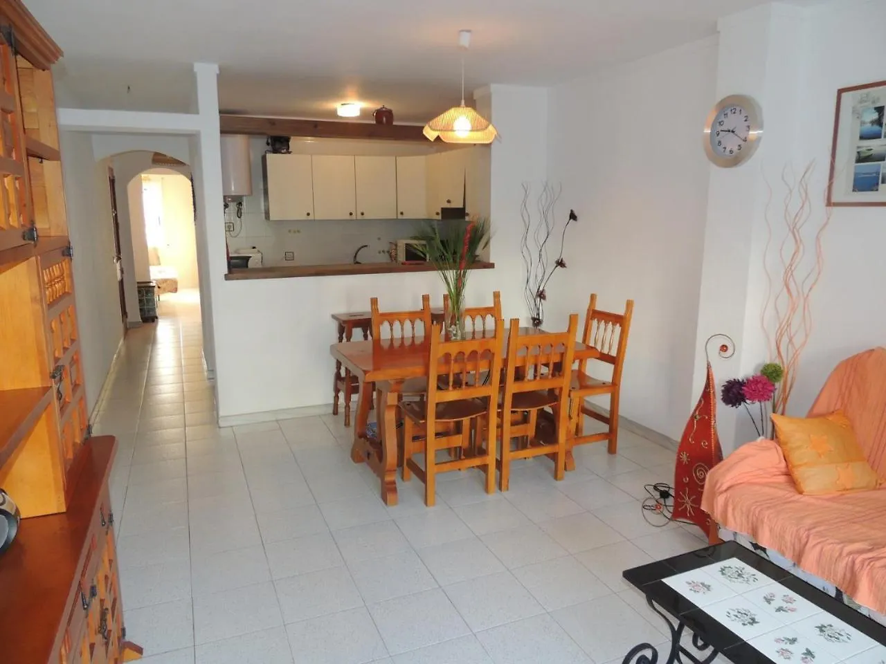 Proa 1 4 Roses - Immo Barneda Apartment 0*,  Spain
