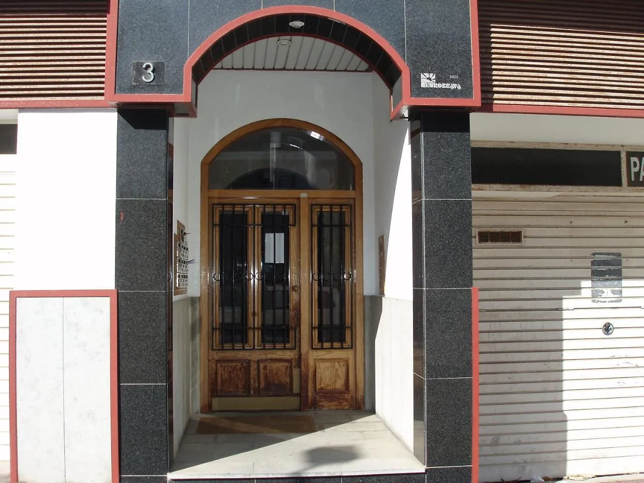 Proa 1 4 Roses - Immo Barneda Apartment 0*,